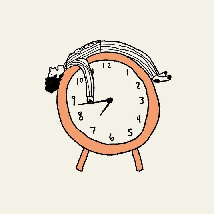 How long does Grief LAst?