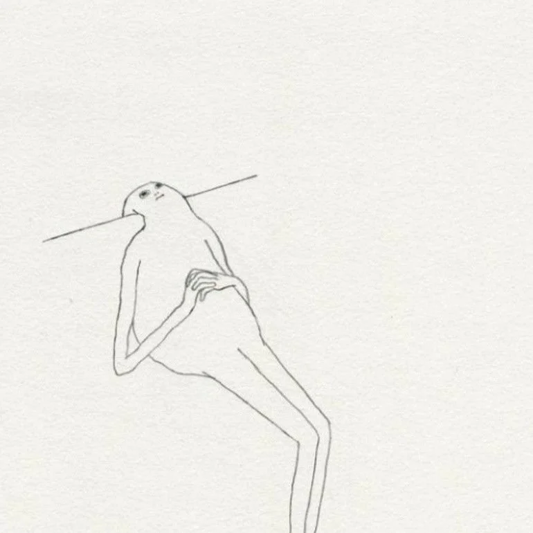 Why is Grief so exhausting?