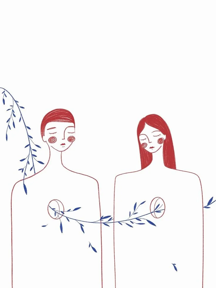 Why Partners Grieve Differently and How to Support Each Other