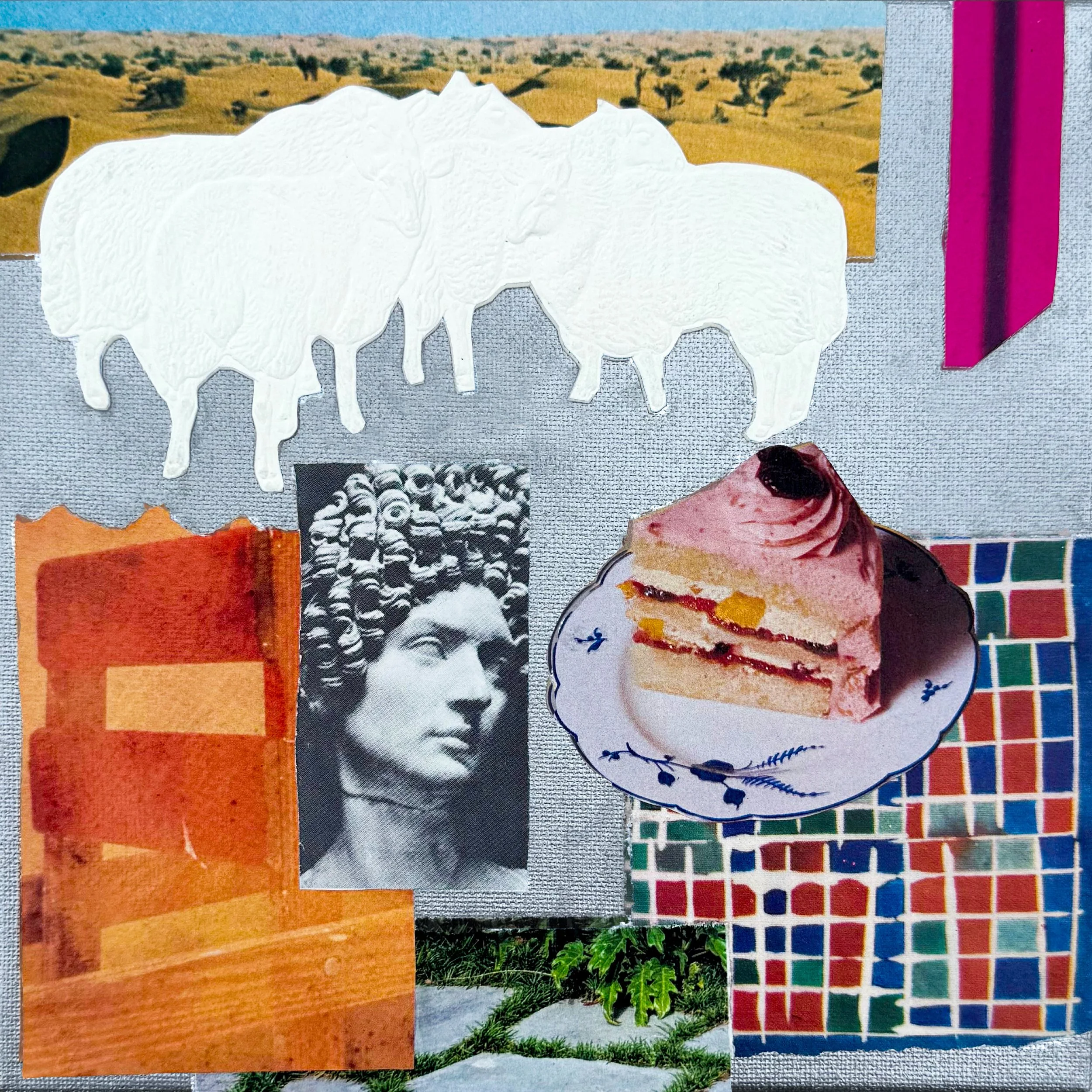 In a Room Full of Sheep Be the Cake.jpg