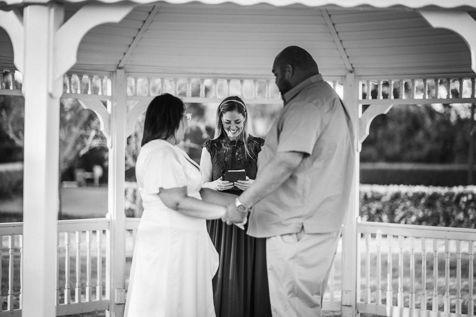 Professional, attentive, and outstanding photography service that exceeds expectations even with short notice.