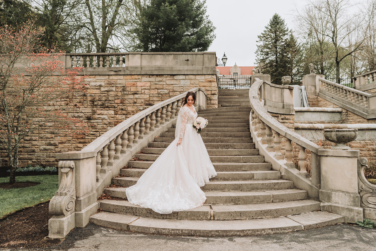 Loretto-Pennsylvania-wedding-bridal-portraits