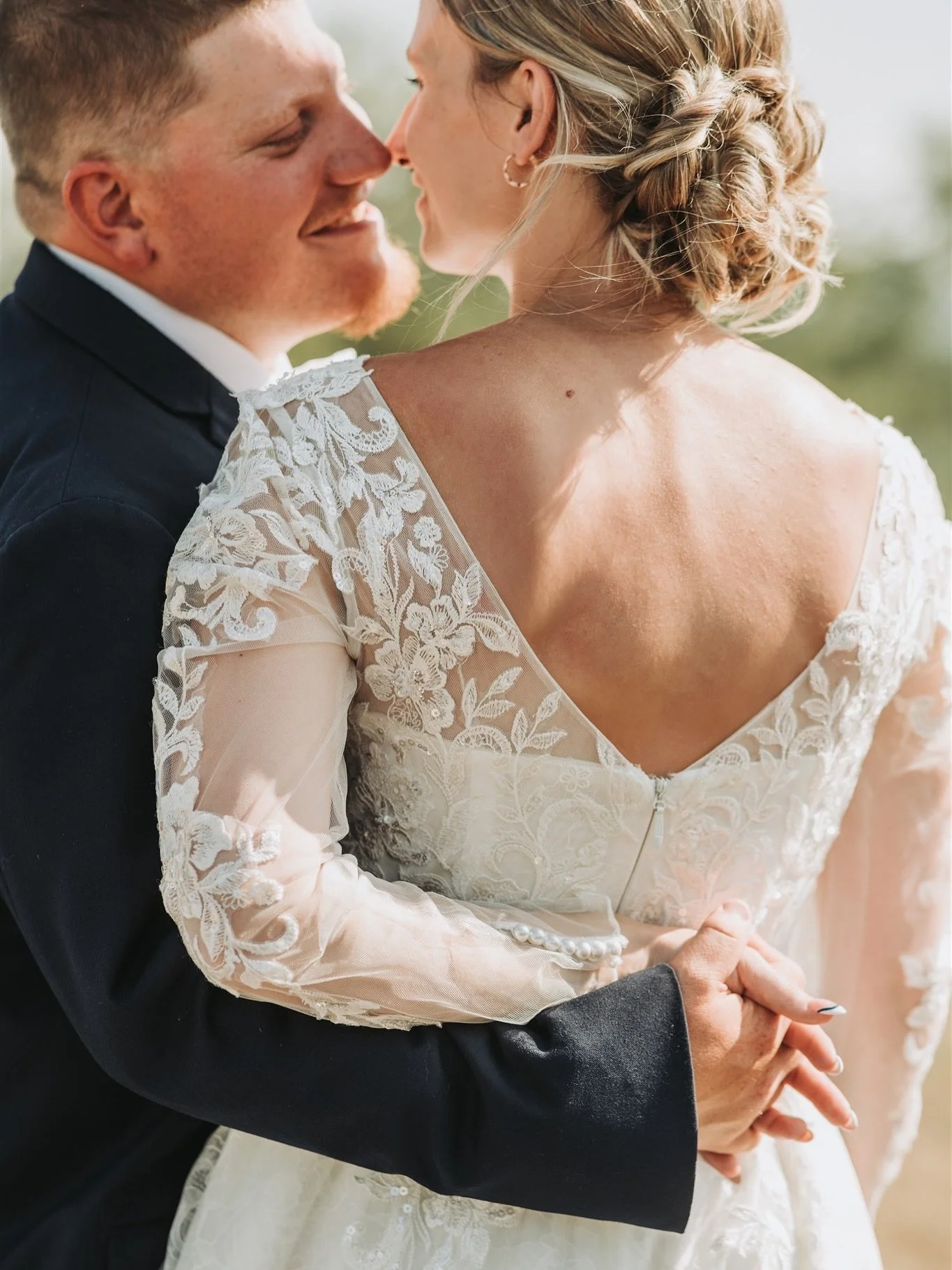 Mary &amp; Tyler&rsquo;s wedding day was nothing short of incredible 🤍

Here&rsquo;s a first look at their celebration &mdash; a day filled with love, happiness, and the sweetest moments!

#jtrmedia #centralpaweddings #pennsylvaniaweddingphotographe