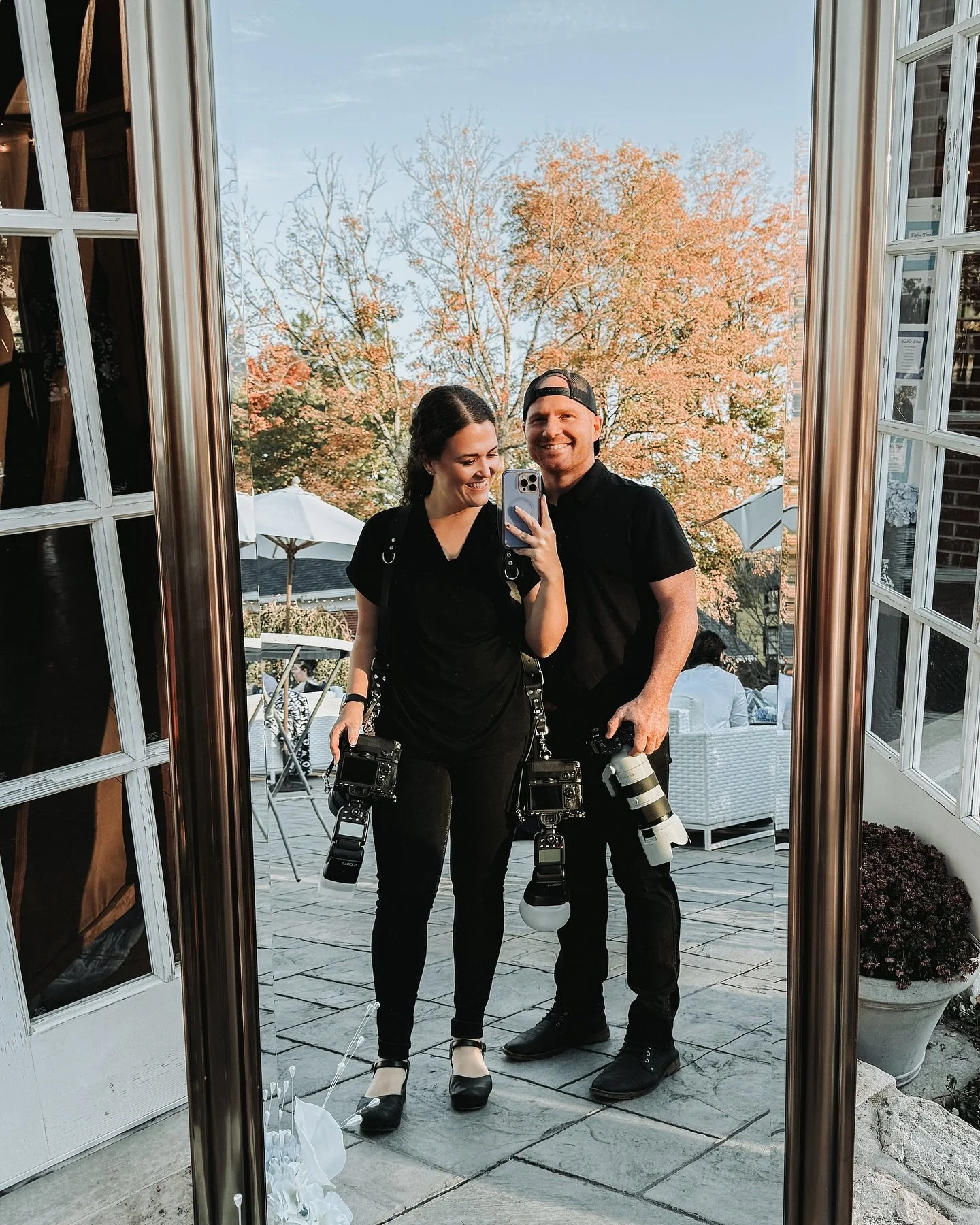 We&rsquo;re Josh and Taylor, the husband-and-wife team behind JTR Media - Photography + Videography, specializing in wedding photography and videography across Central Pennsylvania and beyond! 

Our approach is simple: we don&rsquo;t just capture mom