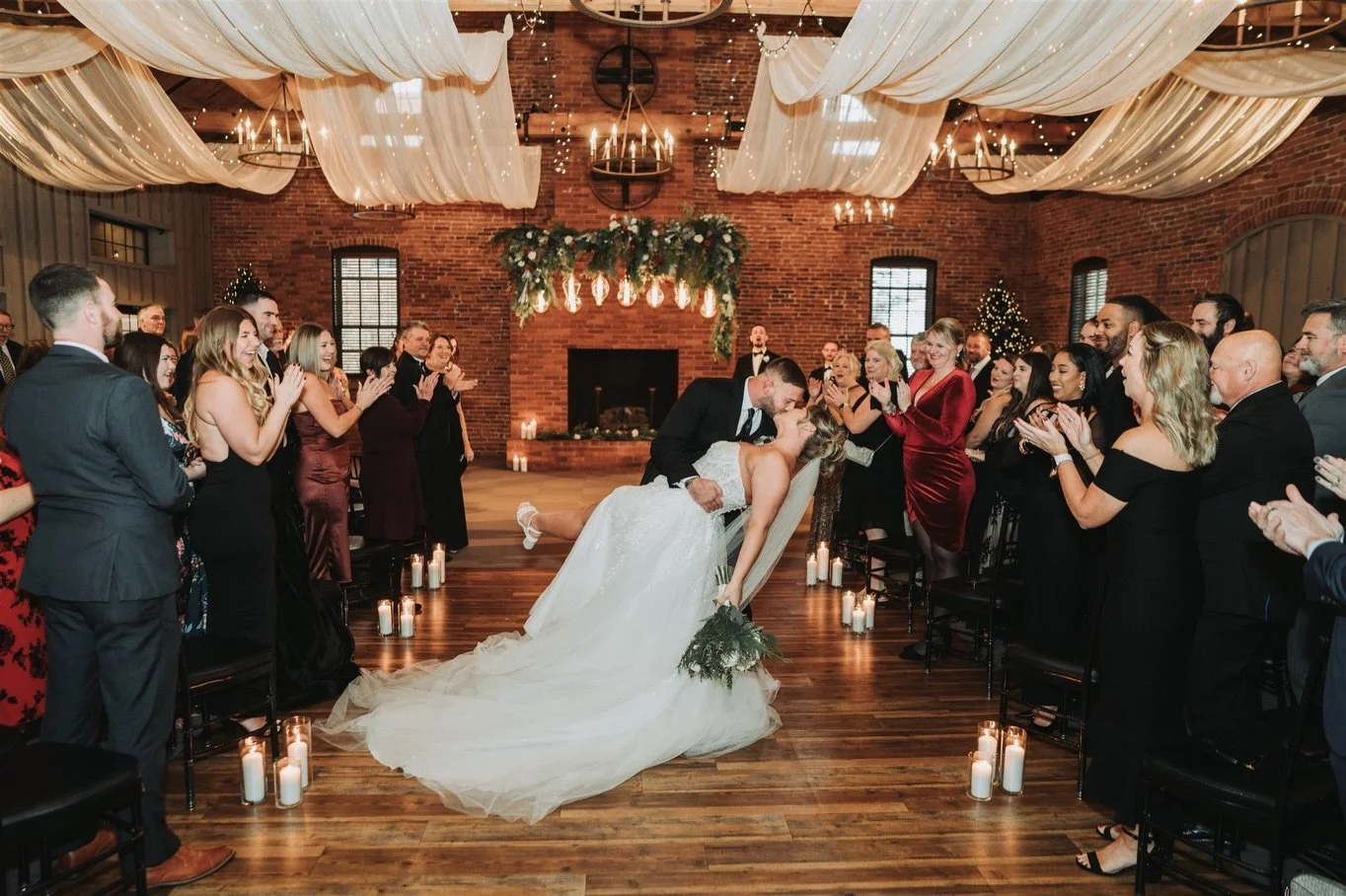 Happy Holidays 🤍

This season always feels like a gentle pause &mdash; a reminder to slow down, gather close, and soak in the moments that matter most. Whether you&rsquo;re celebrating big or keeping things quiet, we hope your days are filled with l