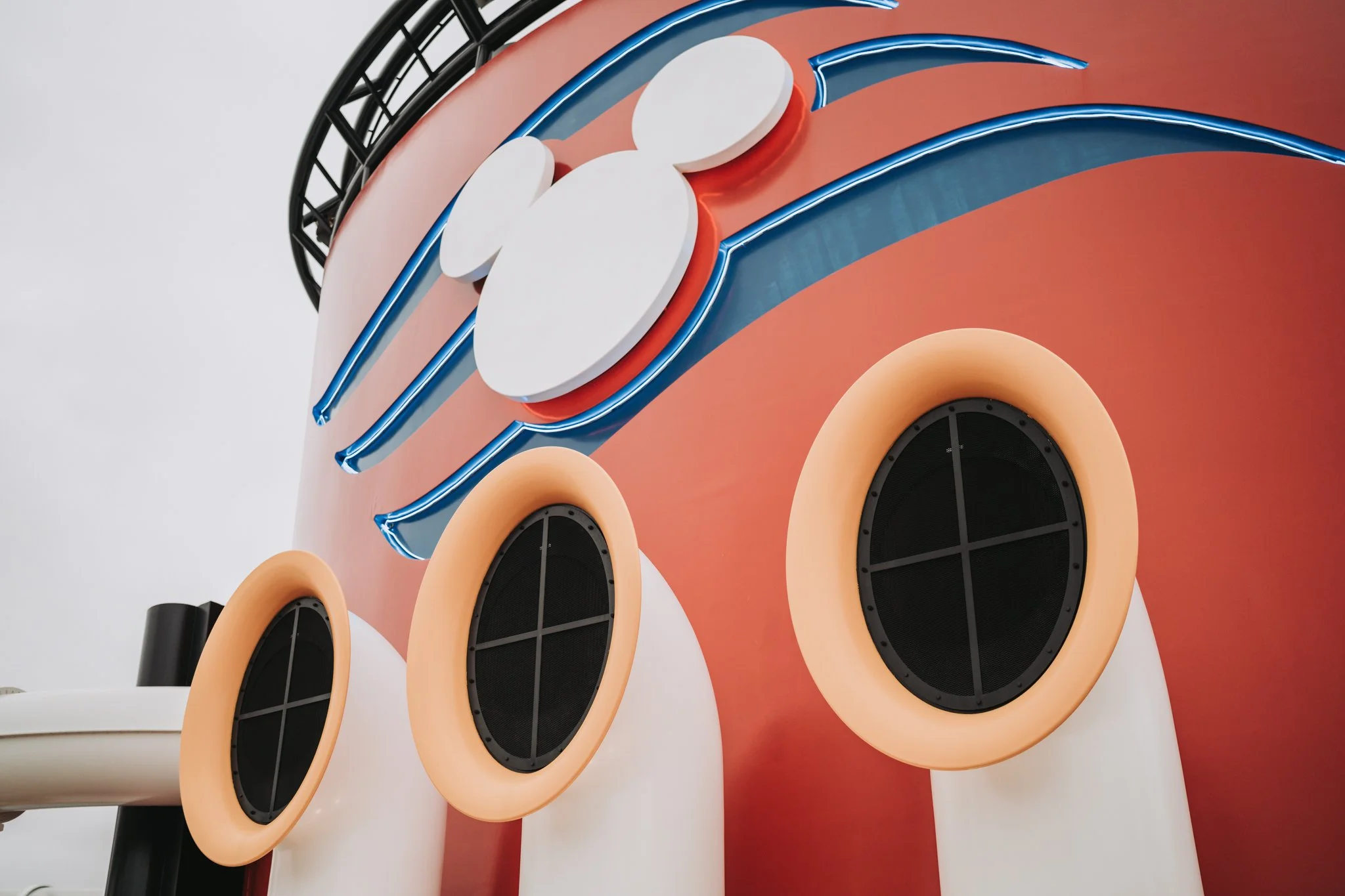 Disney Fantasy Wedding Venues: A Romantic Guide to Saying “I Do” at Sea