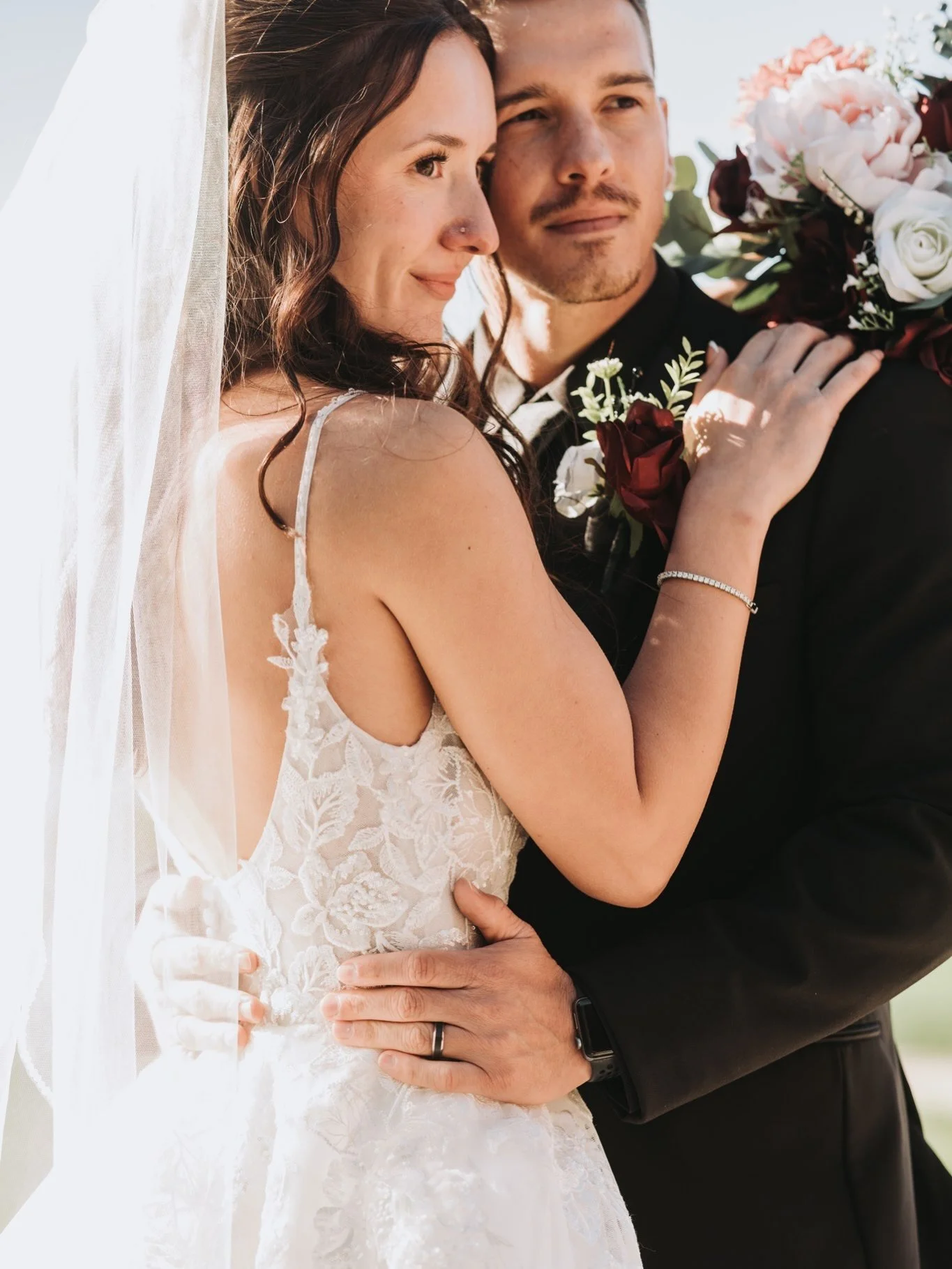 Shayleigh + Jackson 🤍 10.17.26

Photo &amp; Video: @jtr_media 
Church: Holy Spirit Parish
Venue: Lakeview Lodge
Hair &amp; Makeup: @serenitybeautyspa_dubois 
Dress: @thewinner_sharonpa 
DJ: @houserockersdj 

#jtrmedia #centralpawedding #pennsylvania