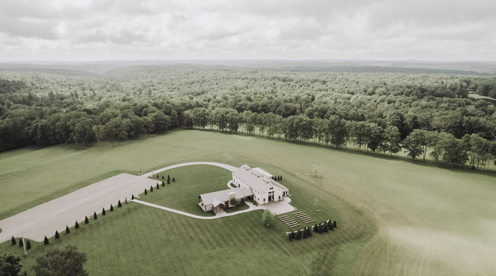 Summer Wedding at Tuck’d Inn Farm | Olivia &amp; Logan