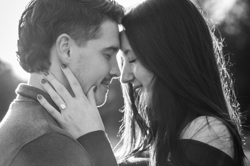 Best Engagement Photo Locations in Central PA