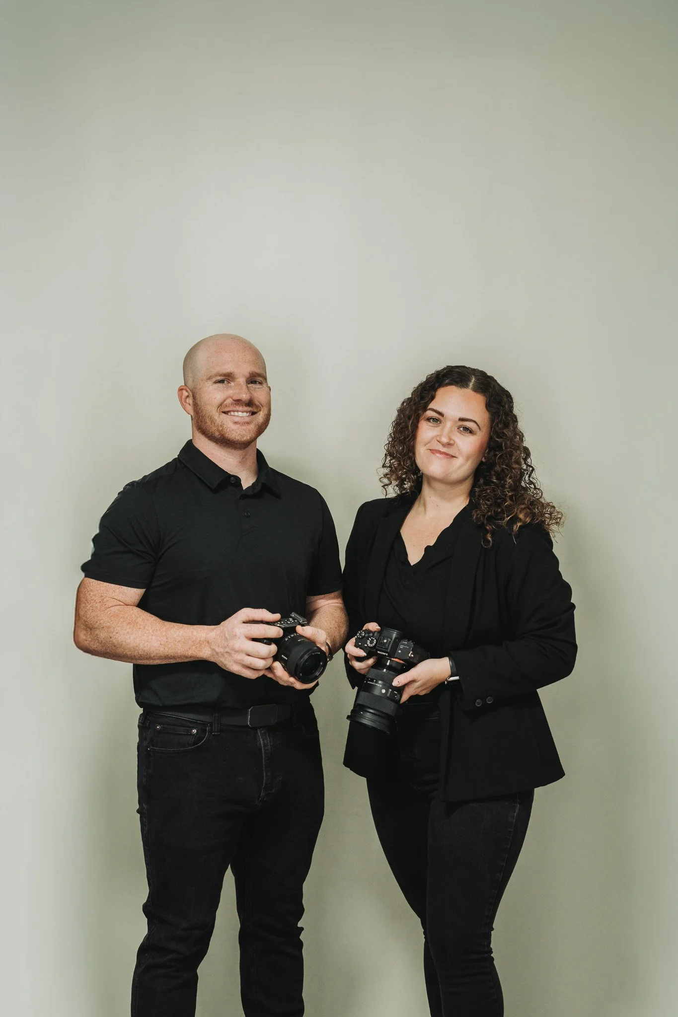 Central Pennsylvania wedding photographers.