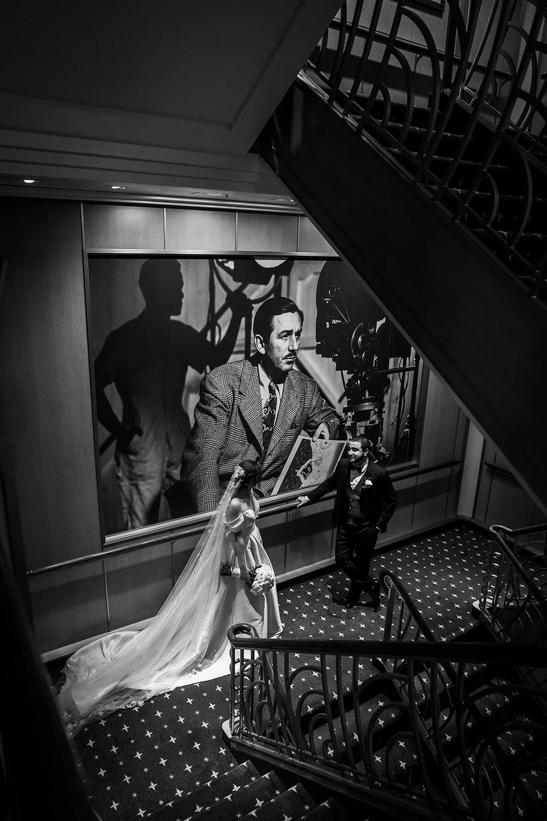 walt-disney-stairwell-couple-portrait.jpg