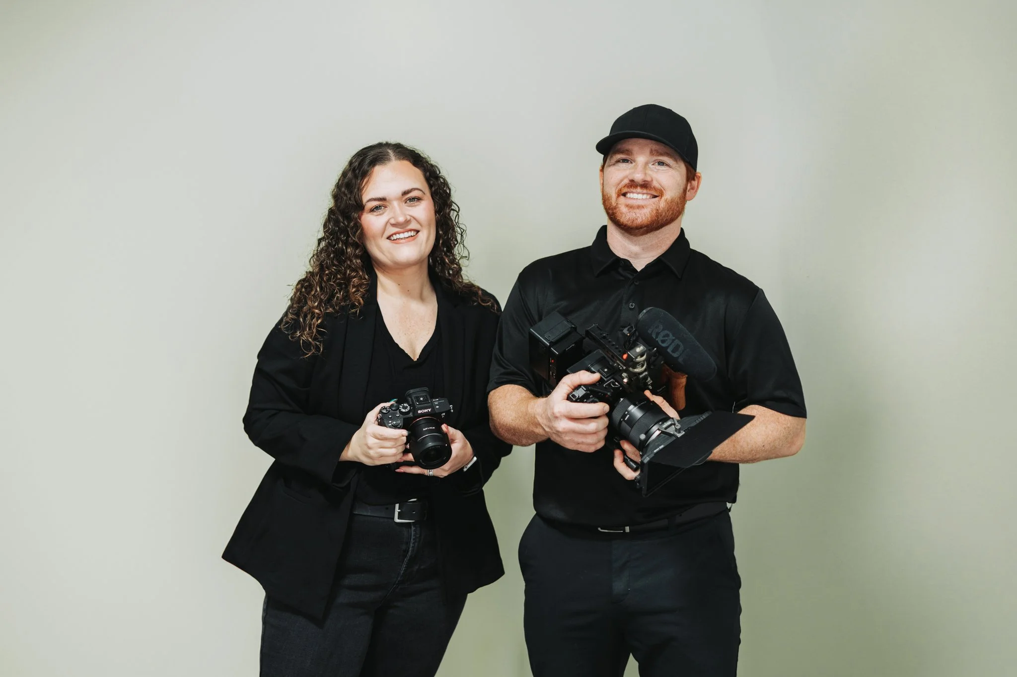 Pennsylvania wedding photographer and videographer.