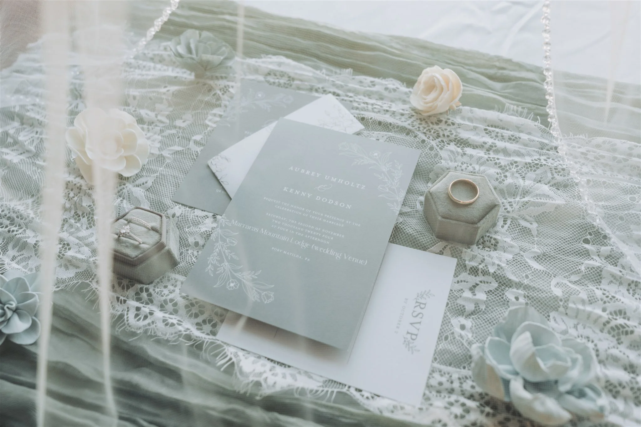 Wedding photographer capturing candid moments during a Central Pennsylvania wedding day