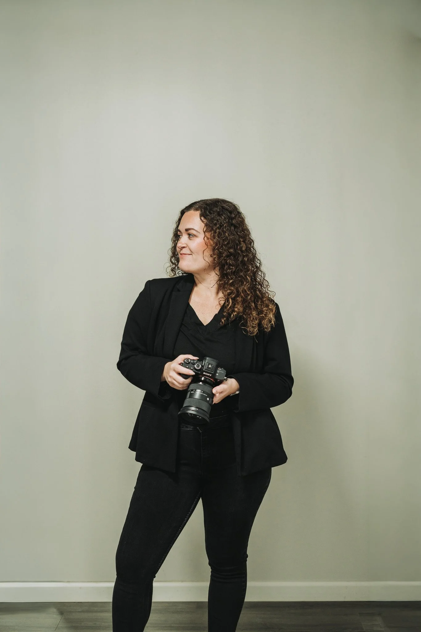 Husband and wife photography team.