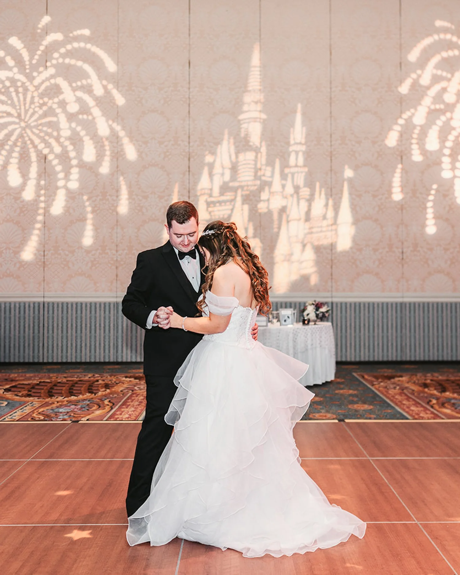 Grand Floridian Wedding | A Timeless Disney Wedding at the Grand Grand Floridian Wedding | A Timeless Disney Wedding at the Grand