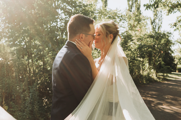 The Everly Mentor Ohio Wedding | Erin &amp; Hunter