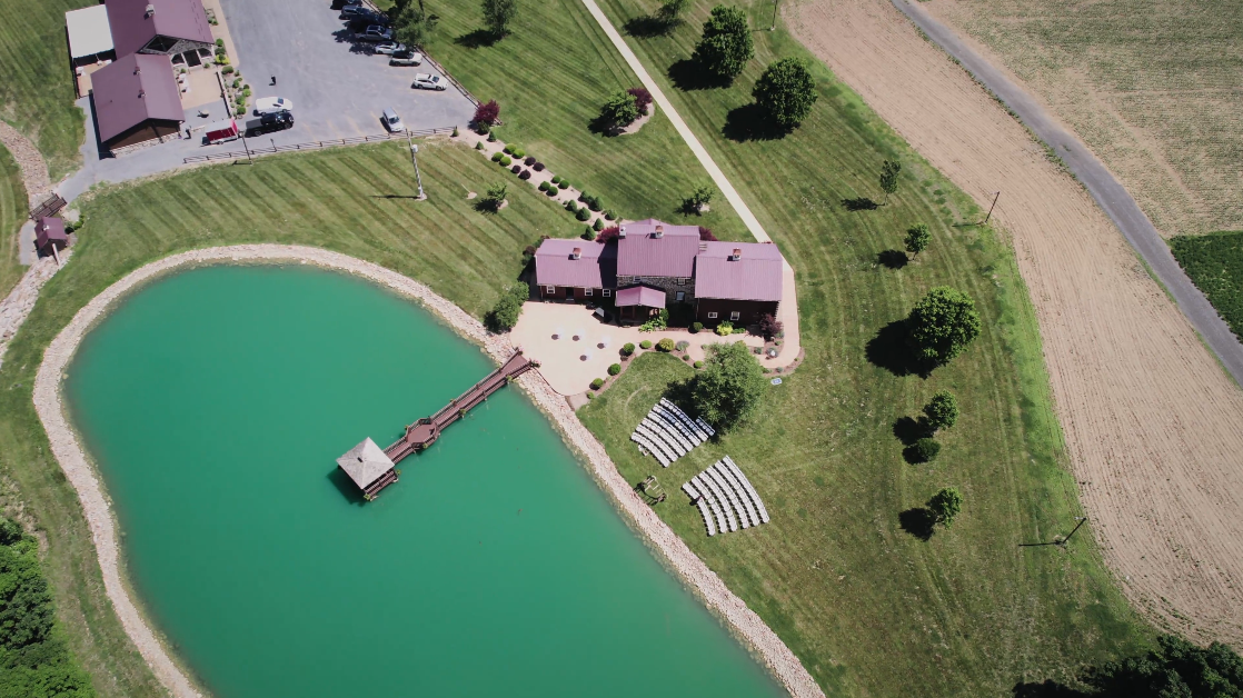 How to Choose a Wedding Venue in Pennsylvania.