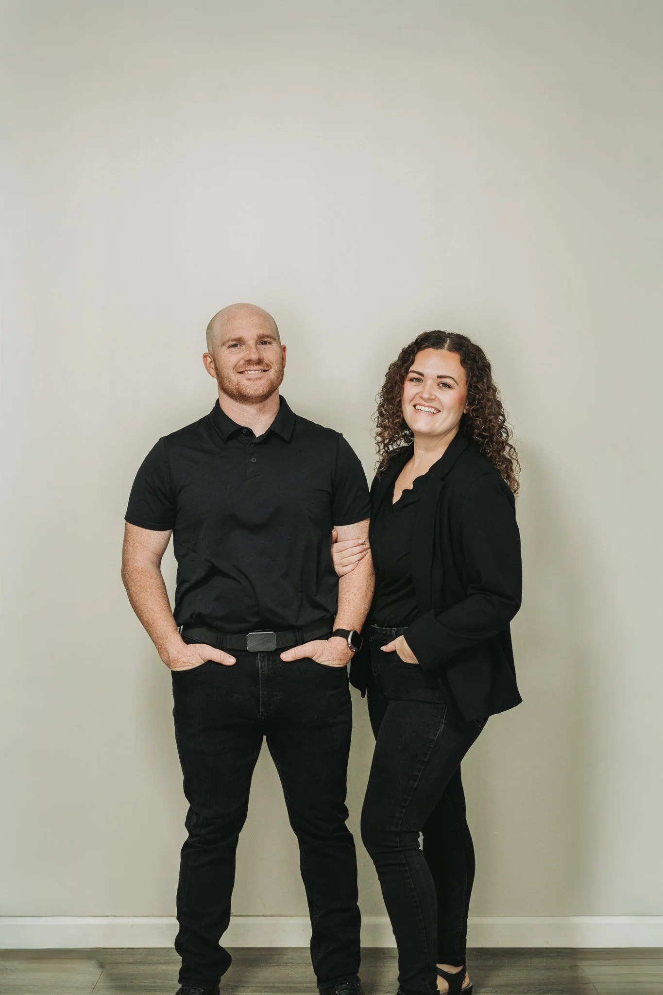 Central PA wedding photographers, Josh & Taylor.