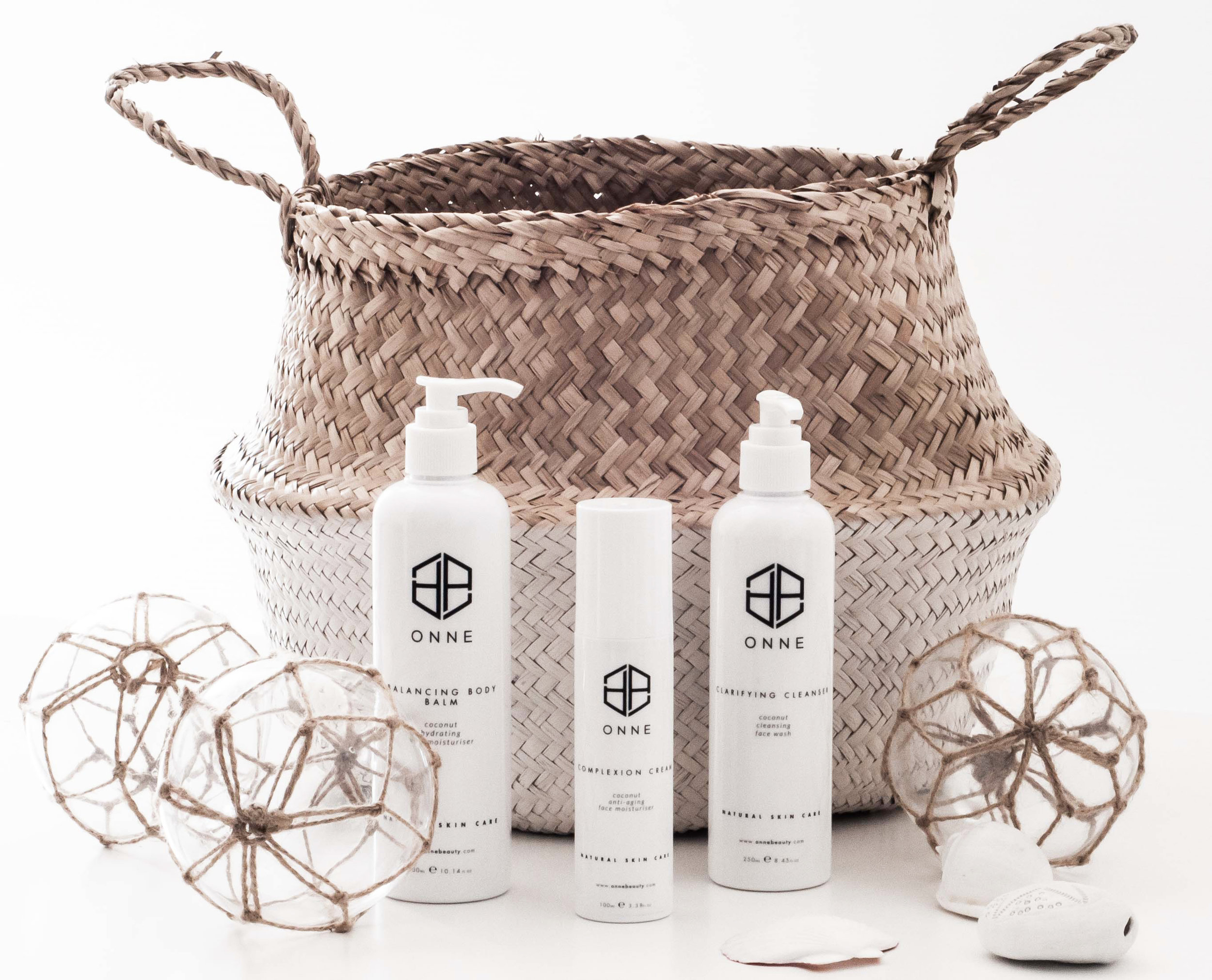 5 Must-Have Skin Care Products