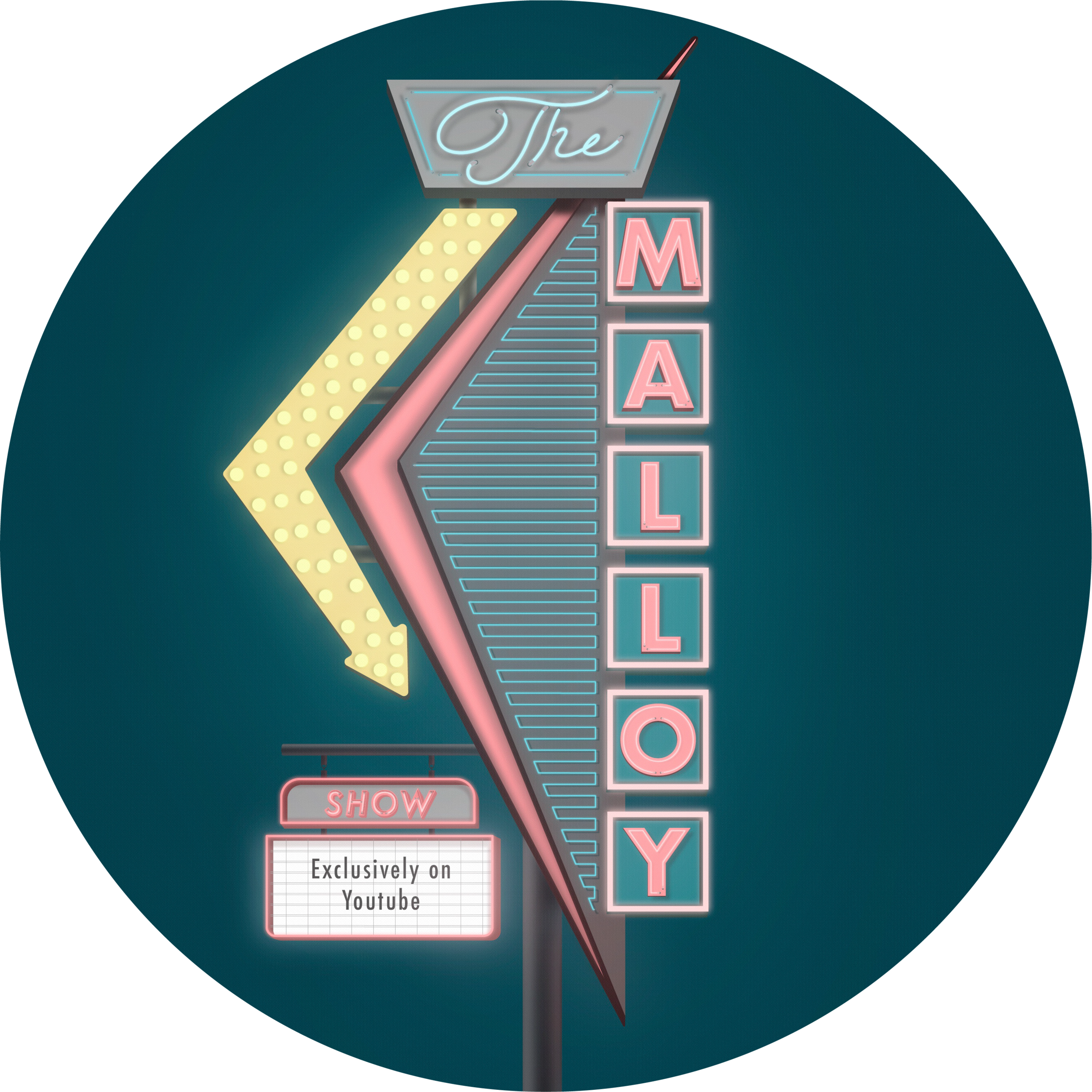 The Malloy Show