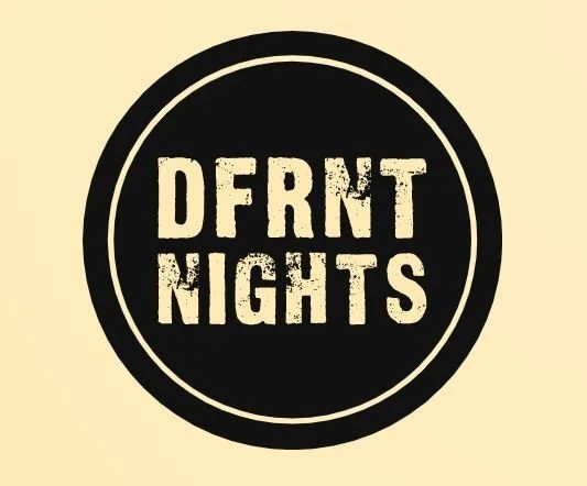 DFRNT NIGHTs: Fergus
