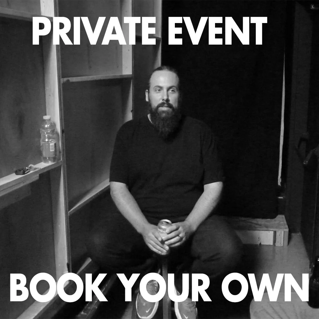 Private Event