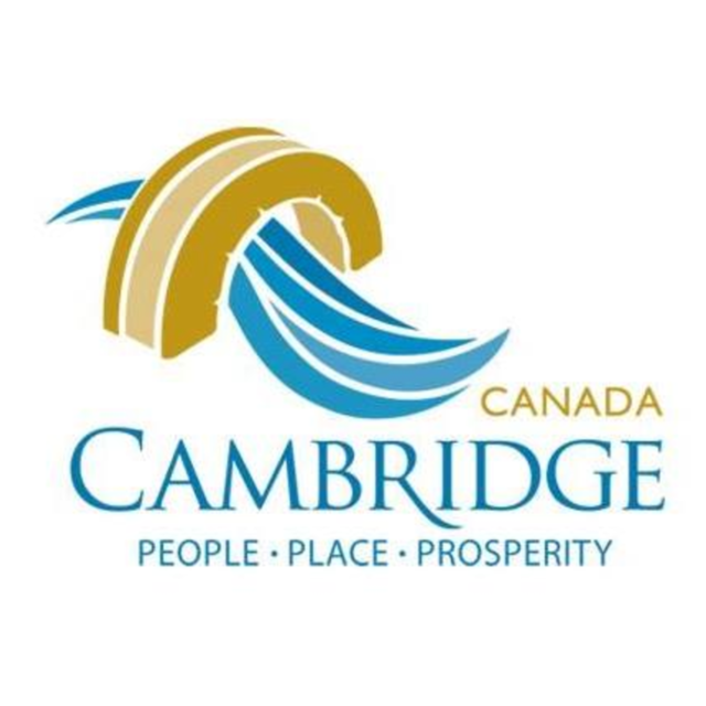Cambridge Canada Day Celebration