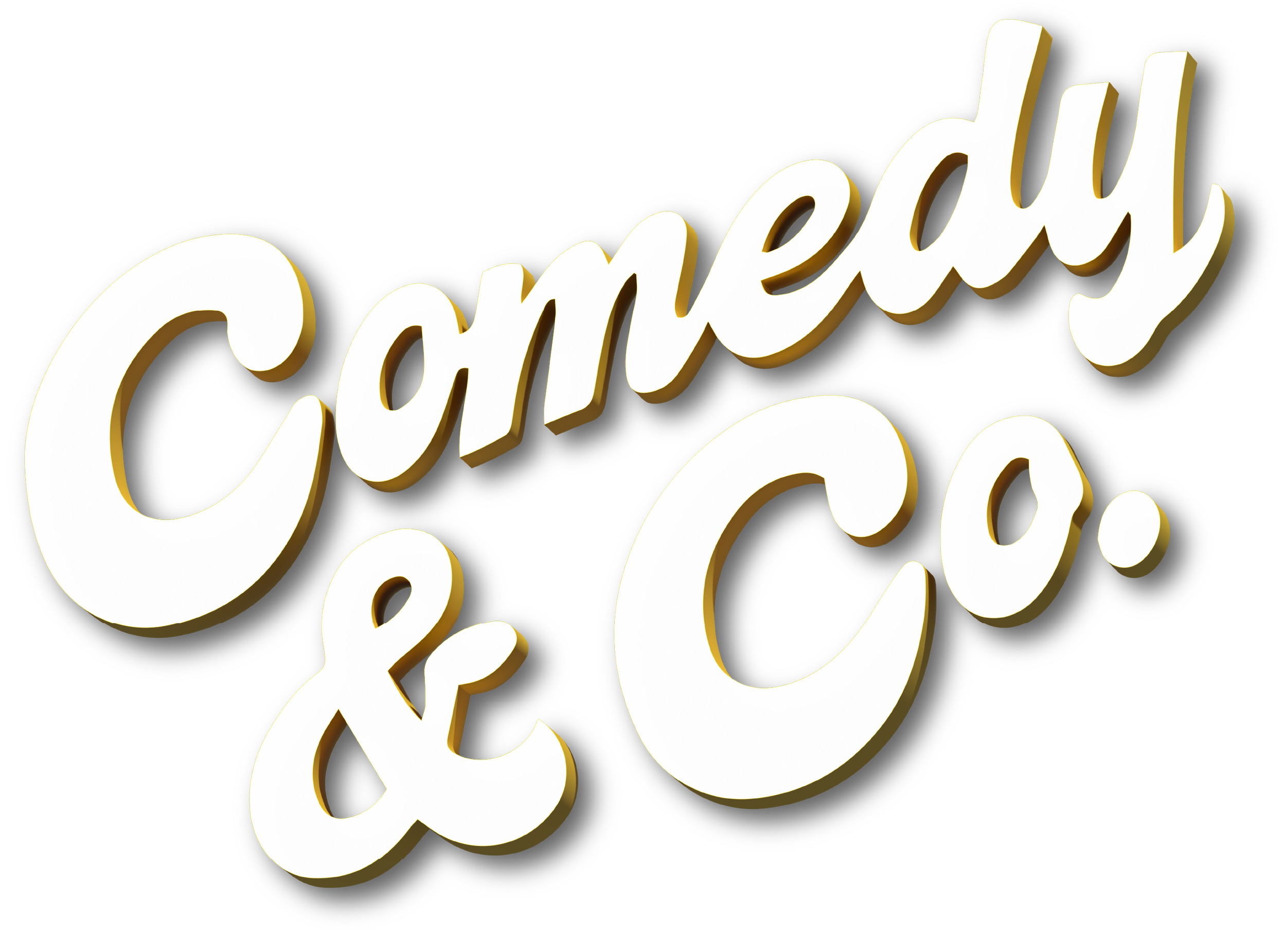 DFRNT NIGHTS @ Comedy & Co.