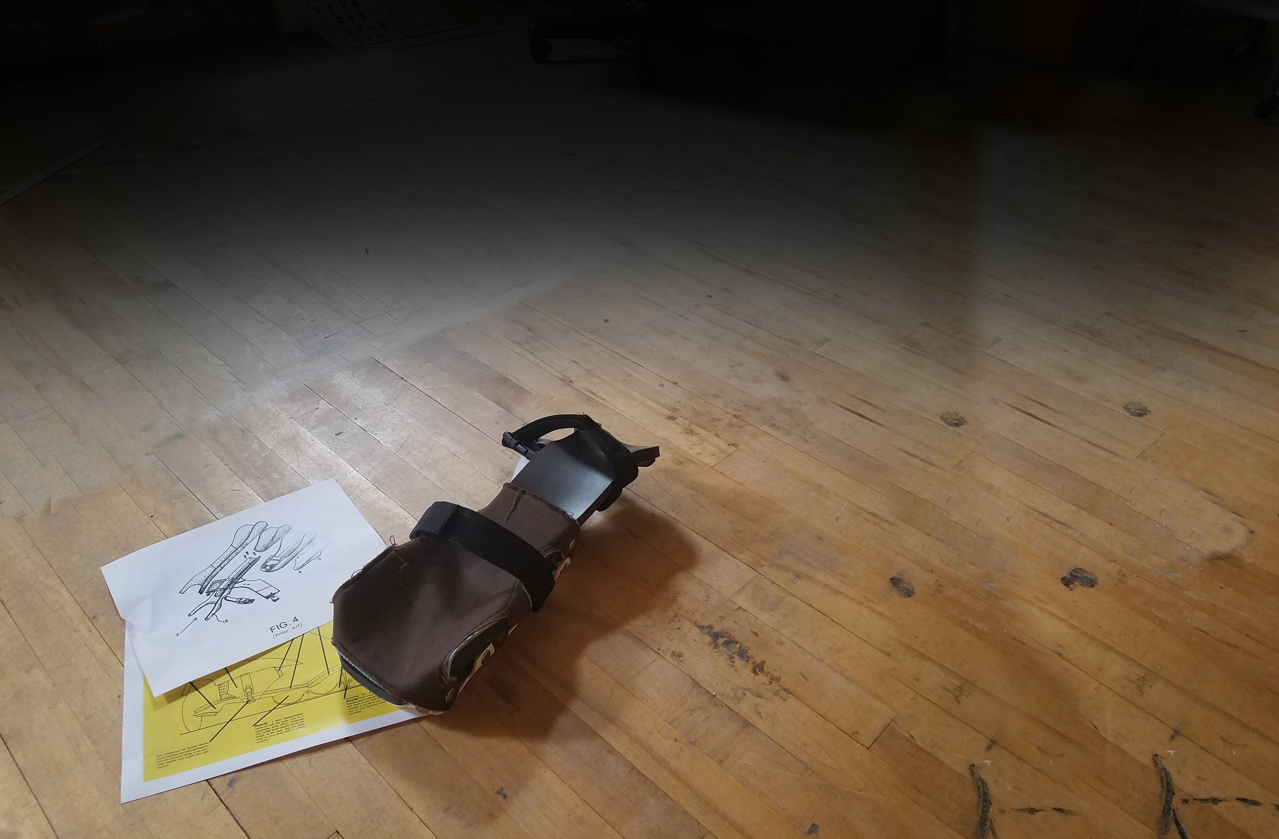 Proknee Professional Knee Pads Tools Floor Covering