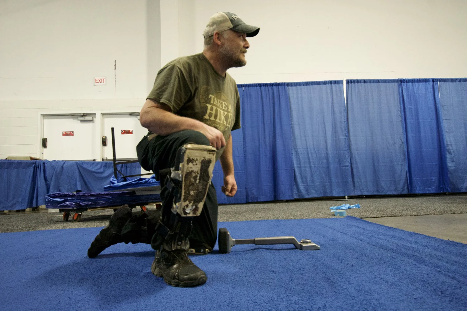 Proknee Professional Knee Pads Tools Floor Covering