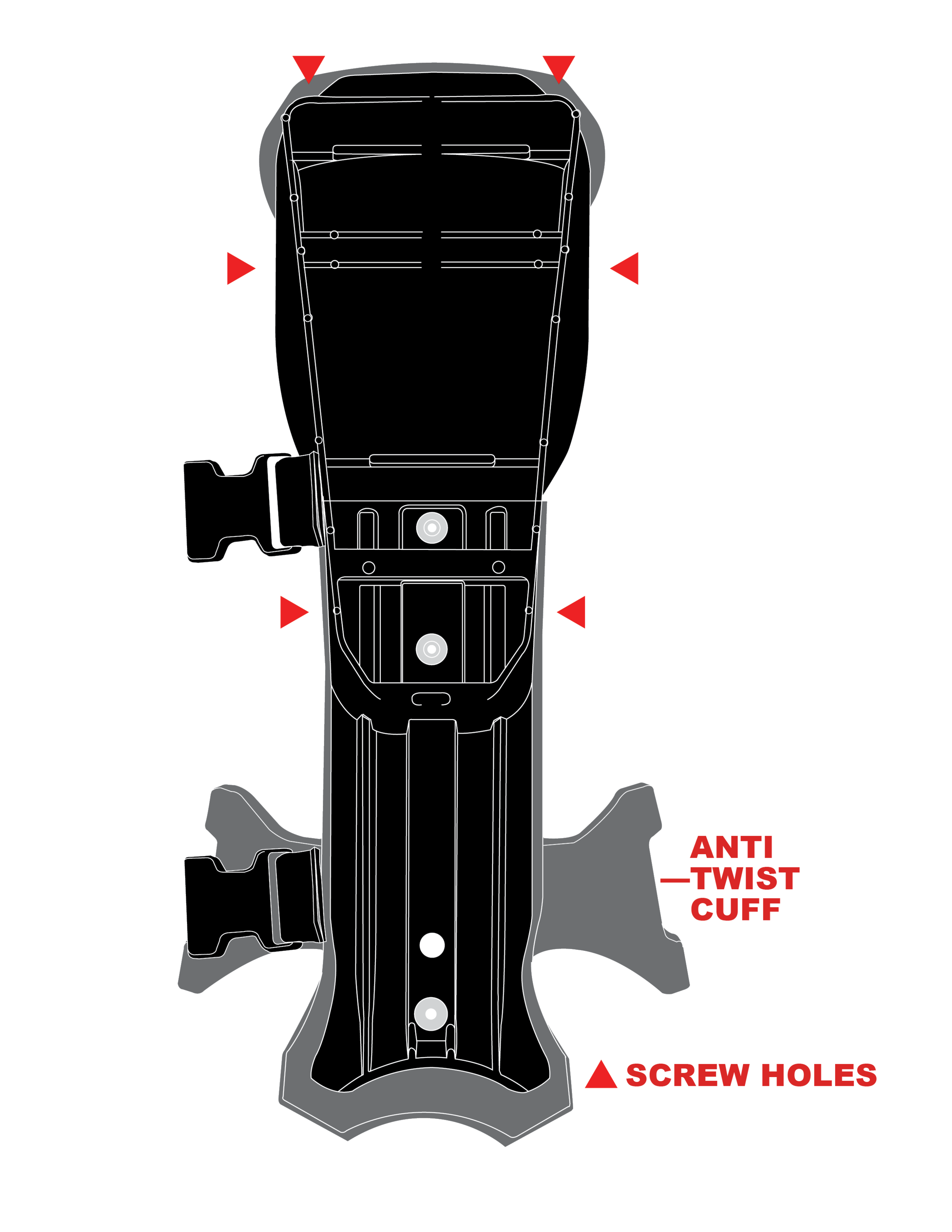 ProKnee Replacement Parts — ProKnee®