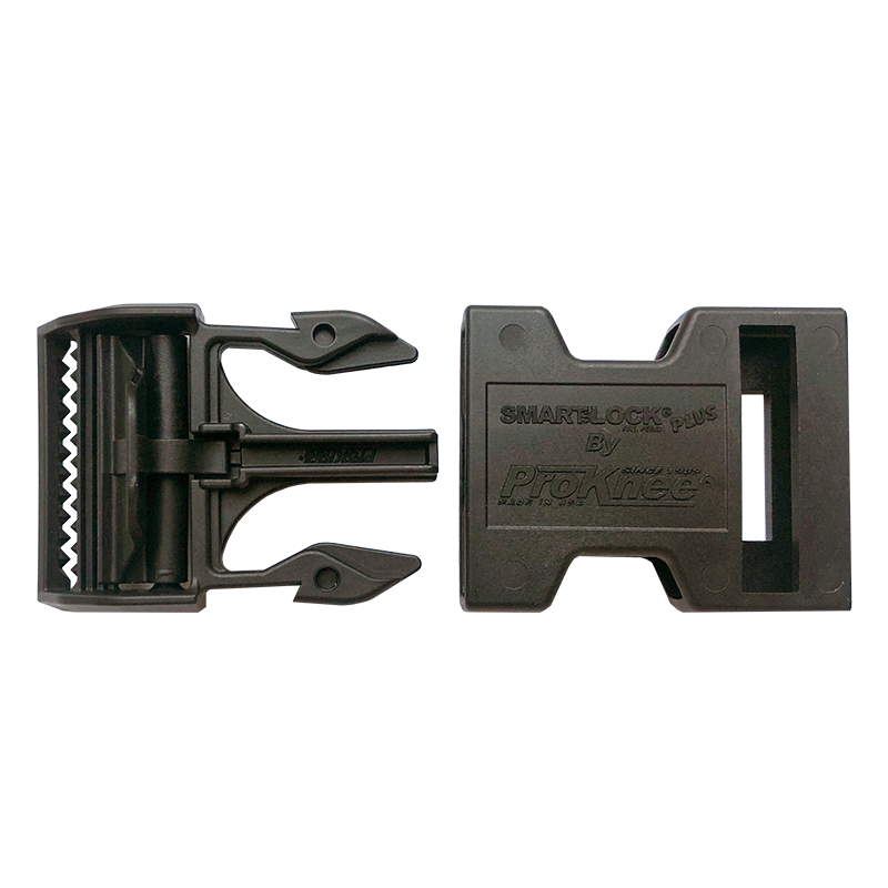 Quick Release Clip