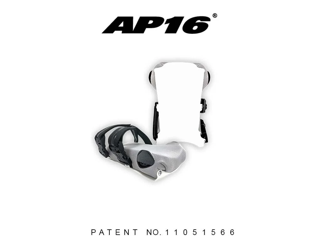ProKnee AP16 All Purpose Kneepads