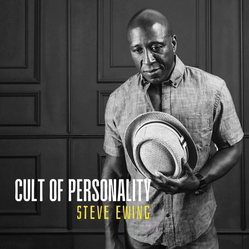 Surprise! Head over to your favorite streaming platform to hear our funky take on &quot;Cult of Personality&quot; by Living Colour. @steveewingmusic, @stuntguitar, and Miles absolutely destroy on this, so it was fun to be a part of. Maybe keep an eye