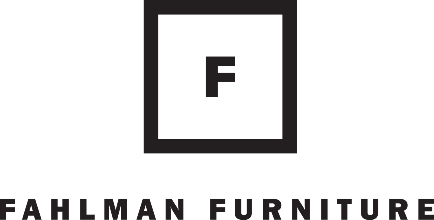 FAHLMAN FURNITURE