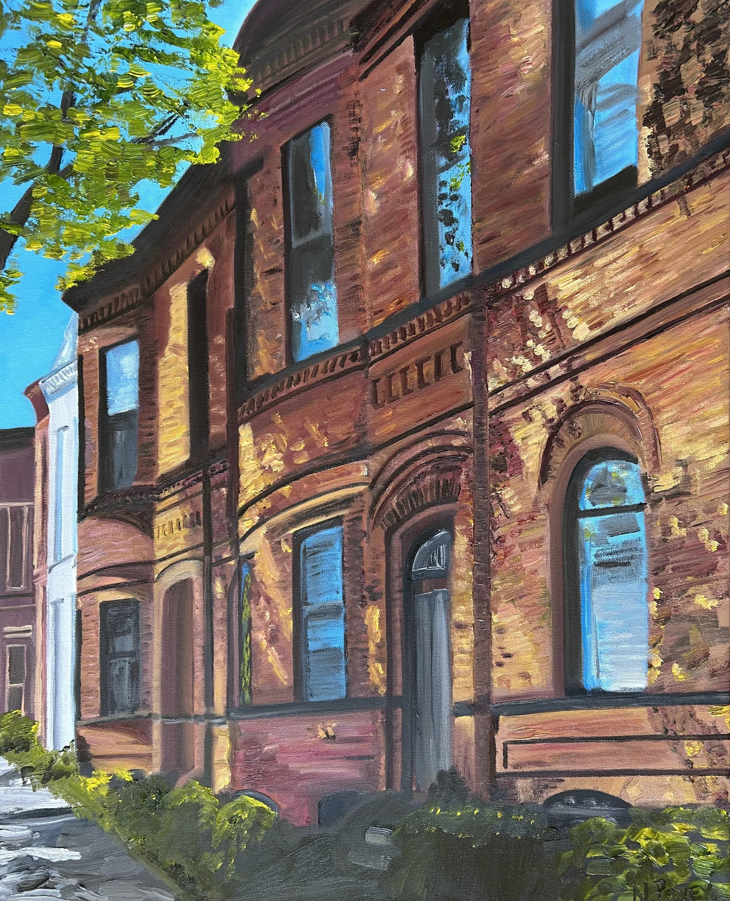 216 Germain Street