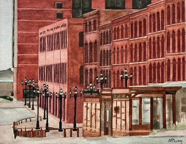 Market Square