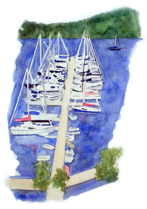 Royal Kennebeccasis Yacht Club