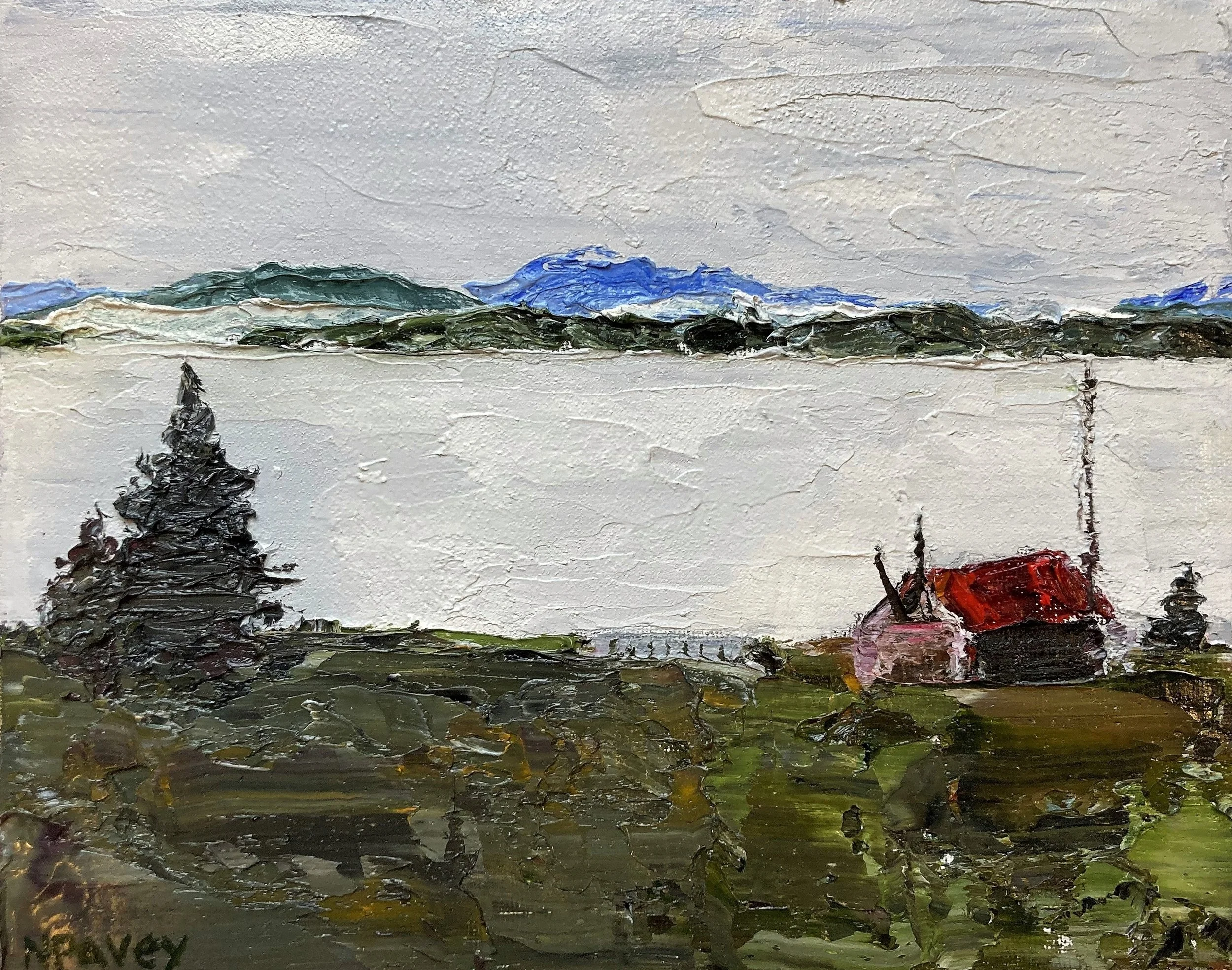 Fure's Cabin