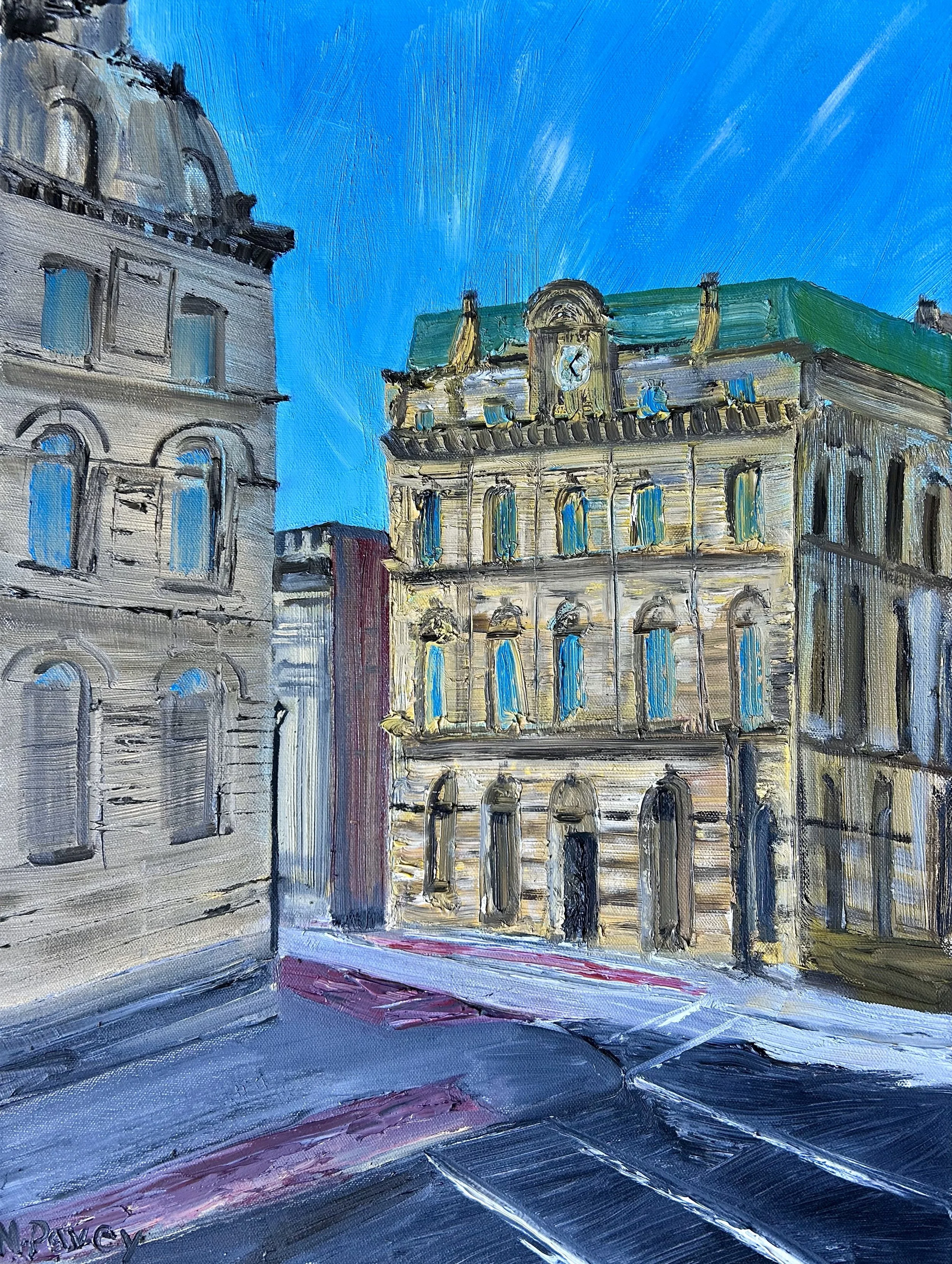 Prince William Street 2