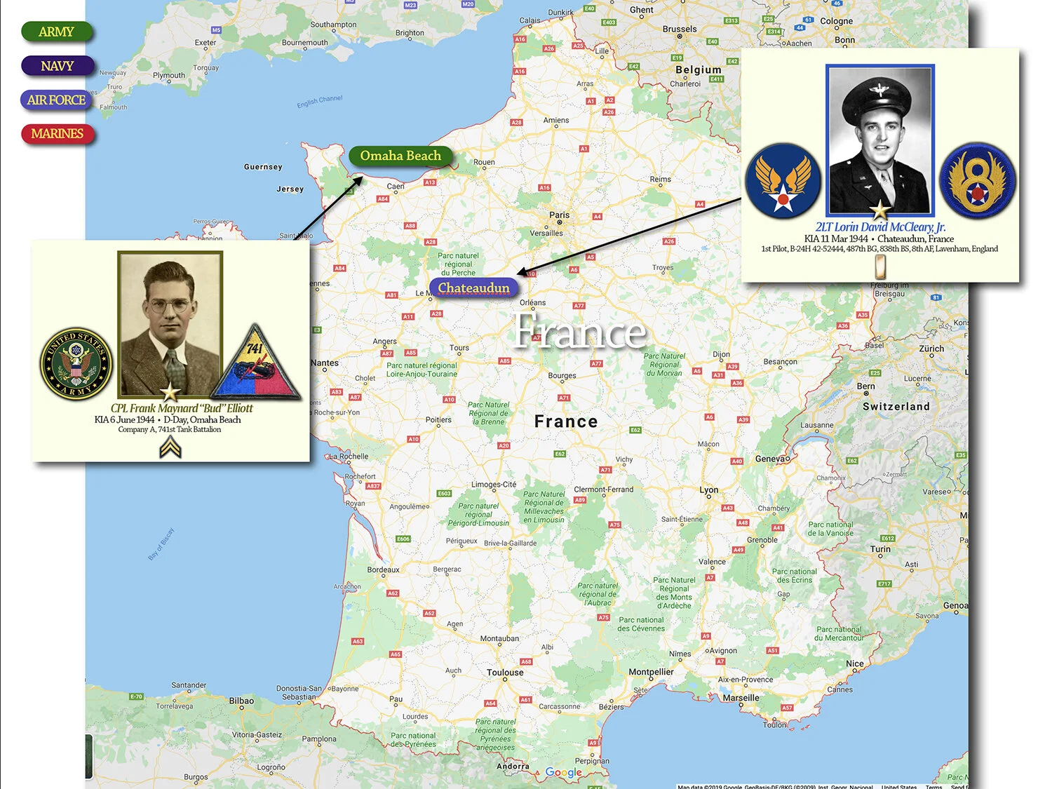 ETO Maps — Your Site Title