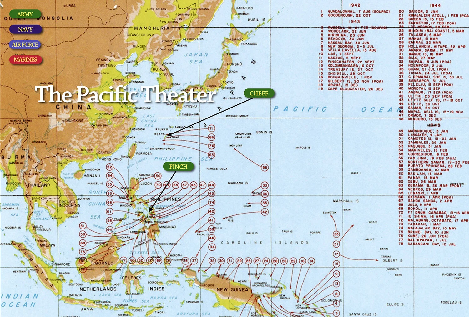 PTO Maps — Your Site Title