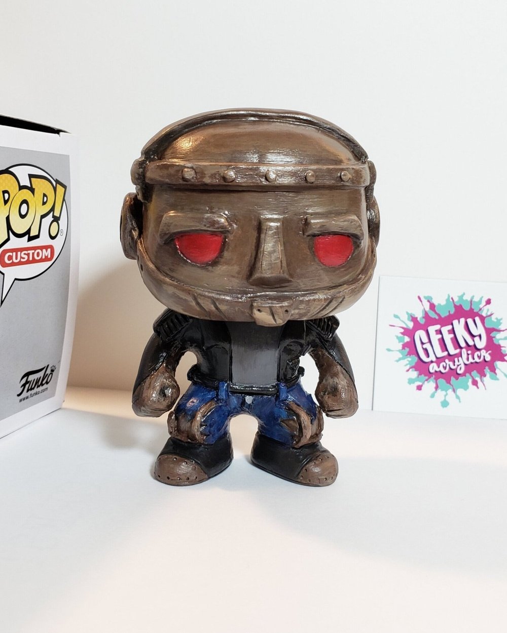 How to Customize a Funko Pop: Ultimate Guide for Unique Creations