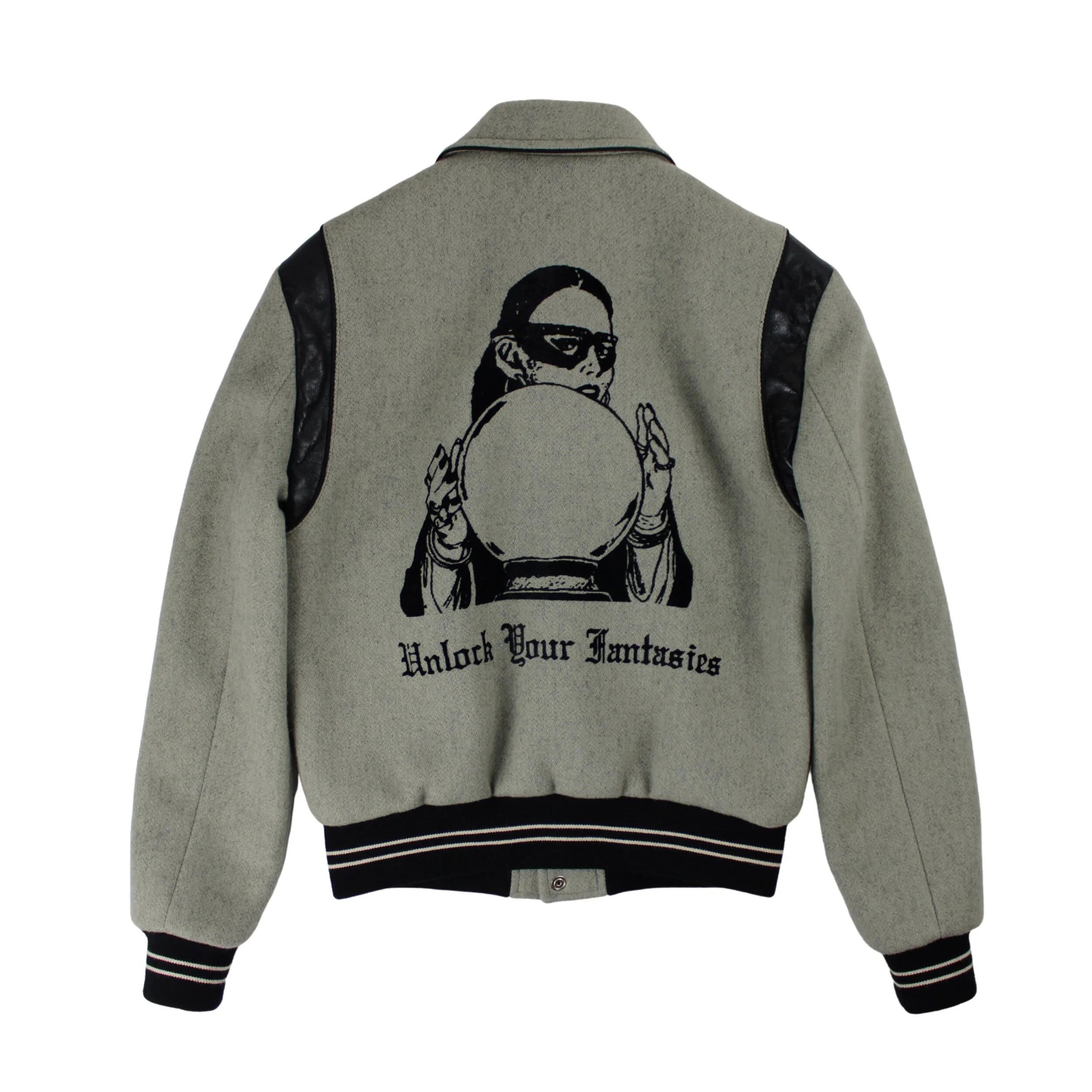 celine bomber jacket