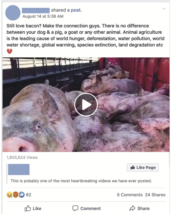 I Interact With Anti-Ag Activists So You Don’t Have To