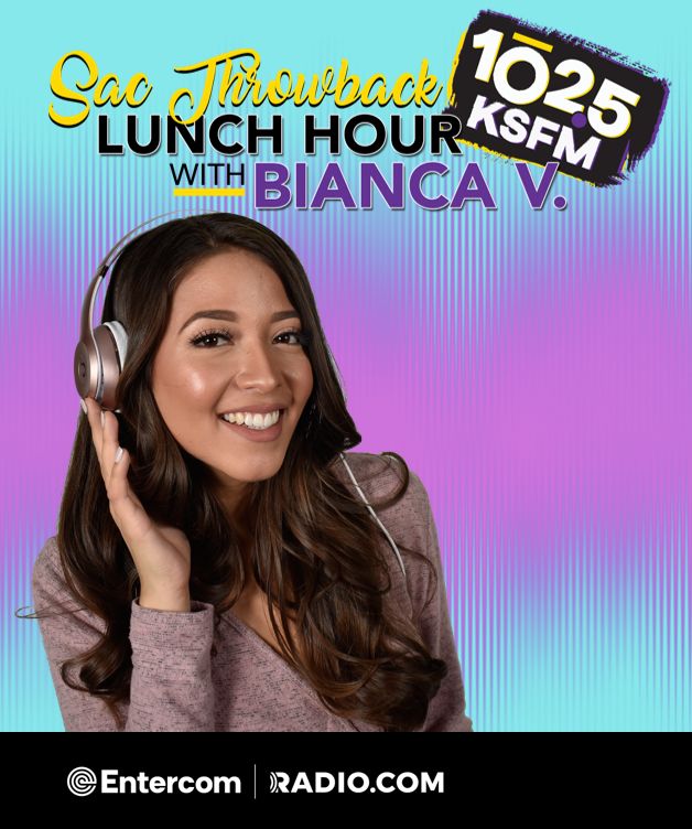 Bianca V Sac Throwback Lunch Hour