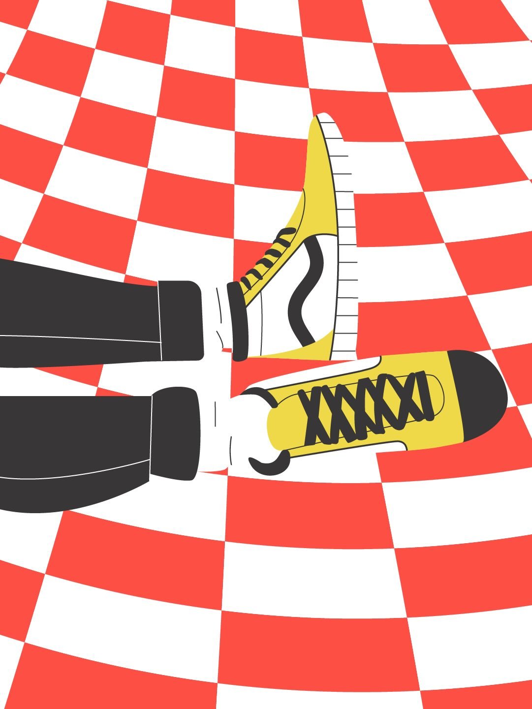 Is it summer yet???? I think a picnic on Art Hill could heal me. 

#forestparkstl #summerillustration #illustrationofinstagram #vectorgraphics #illustrationartwork