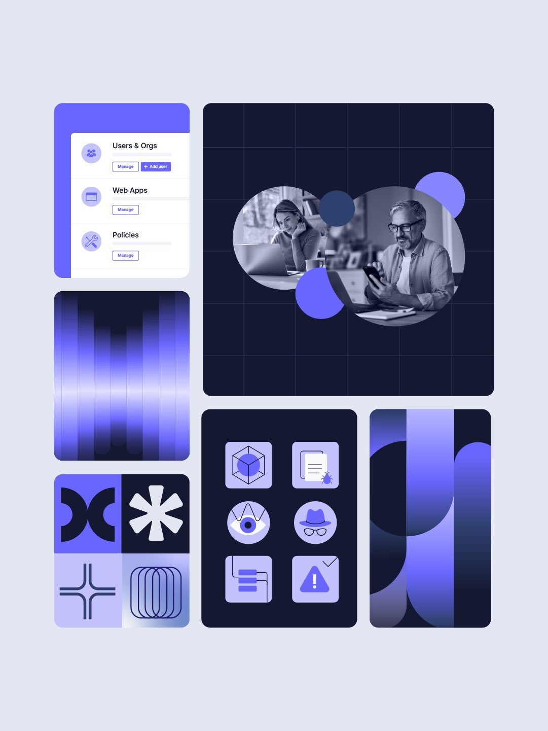 While designing new brands can be exciting, I love revamping and expanding existing ones. Don't get me wrong, I appreciate my brand clients and enjoy helping them bring their vision to life, but it requires extensive research, strategy, and energy. ?