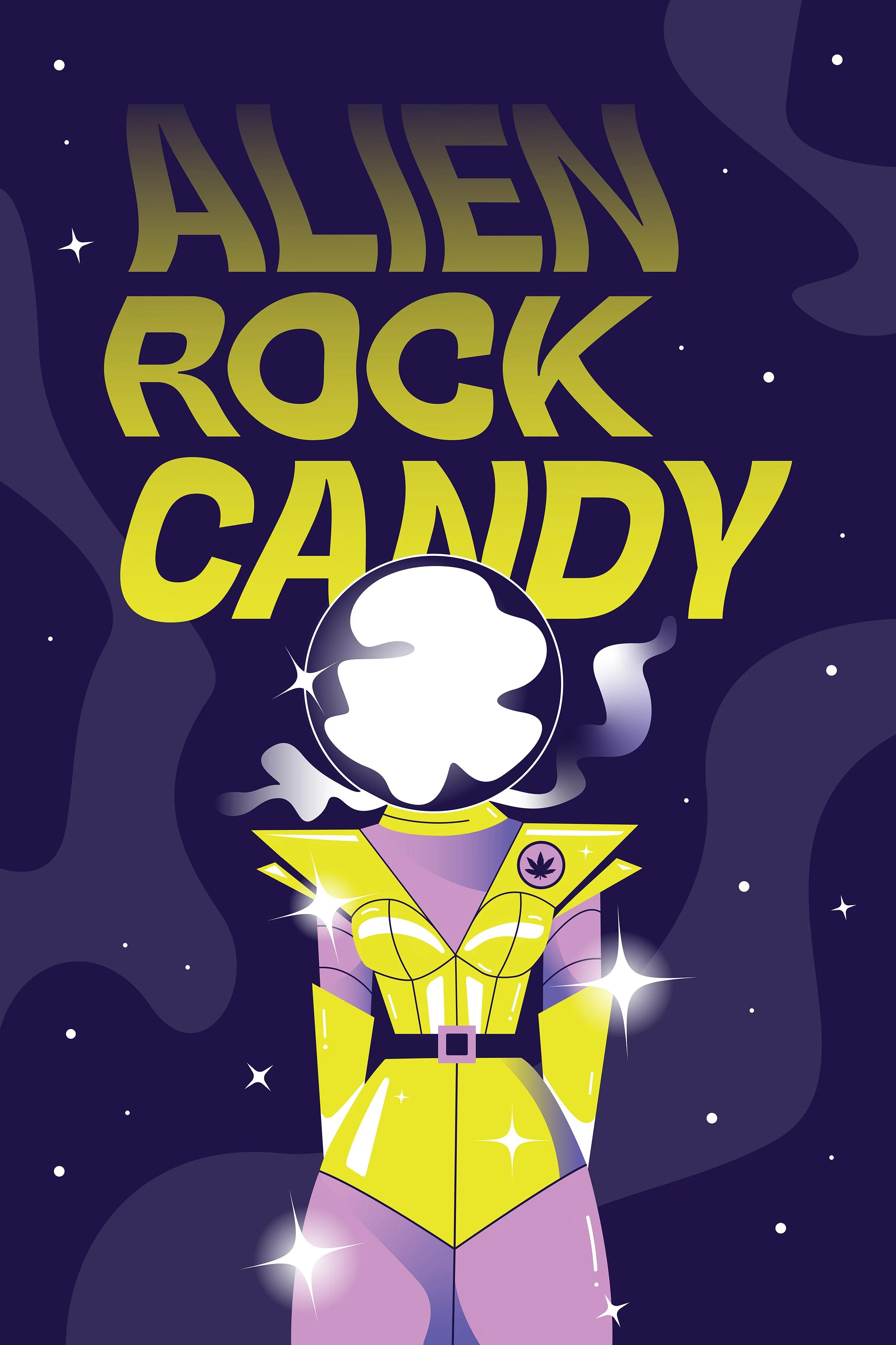Chelsey-Farris-Alien-Rock-Candy-poster-astronaut-illustration.jpg