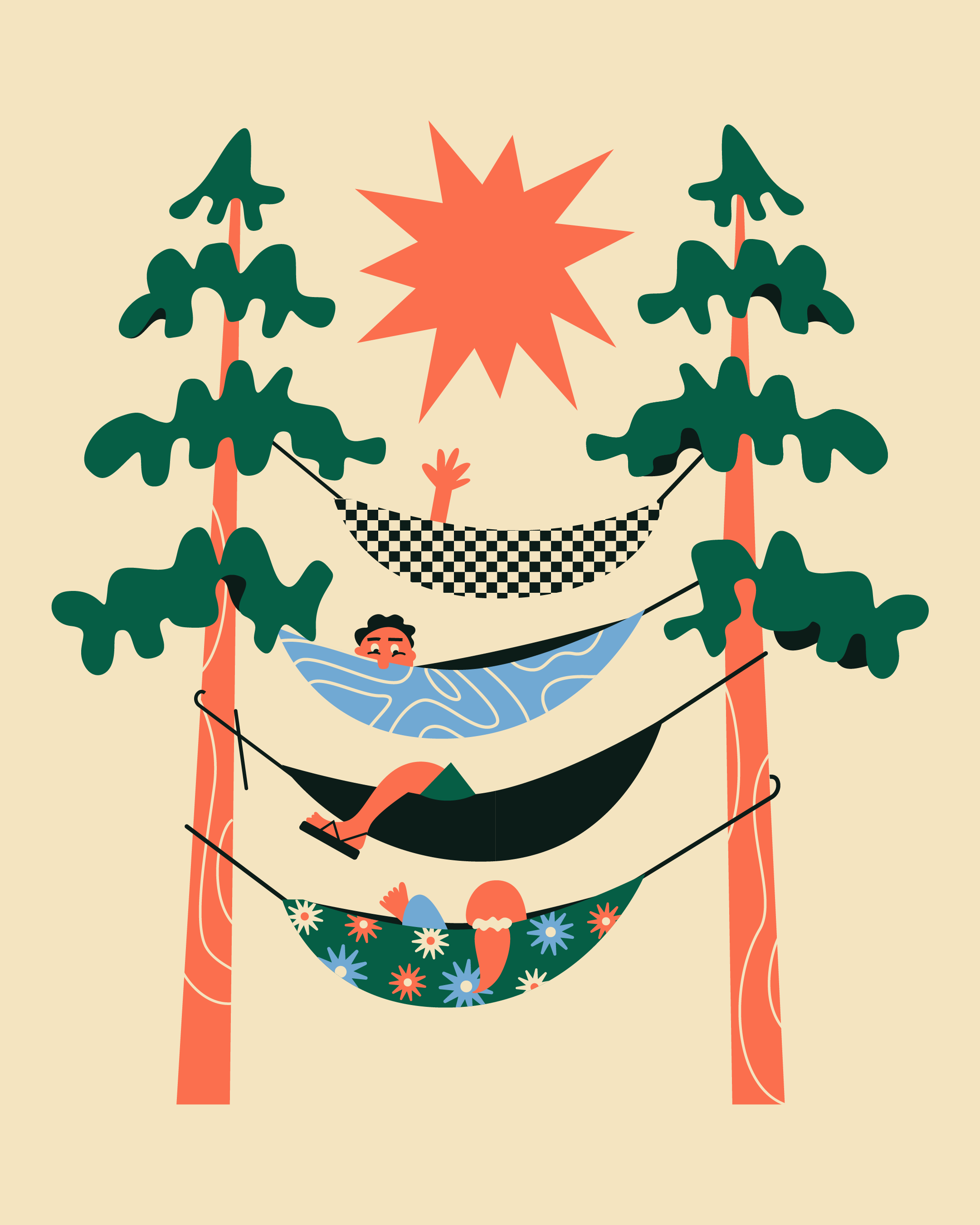 Chelsey-Farris-camping-hammock-trees-illustration.png
